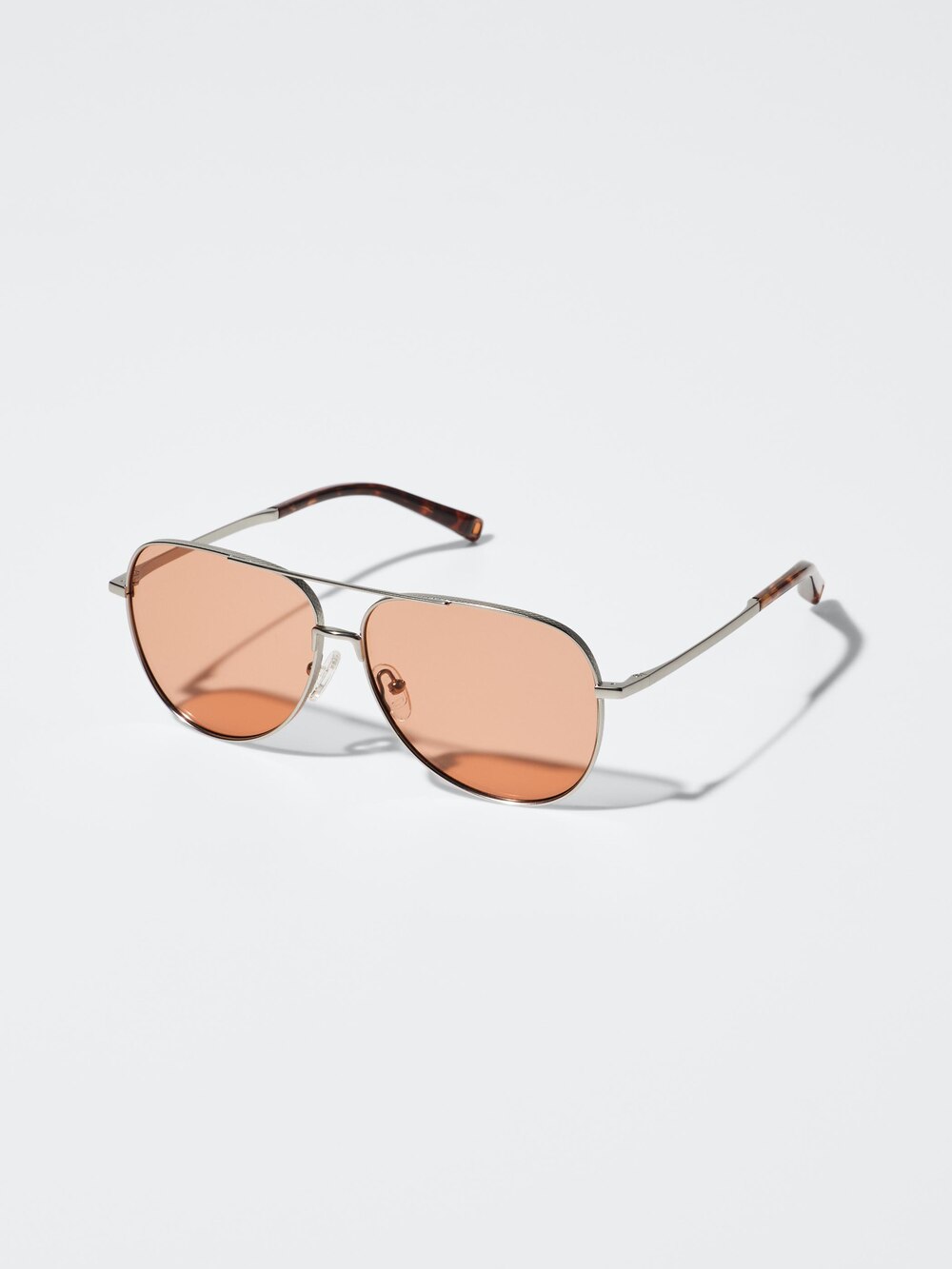 Uniqlo Metal Sunglasses — фото 4