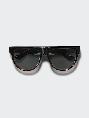 Flat Top Sunglasses