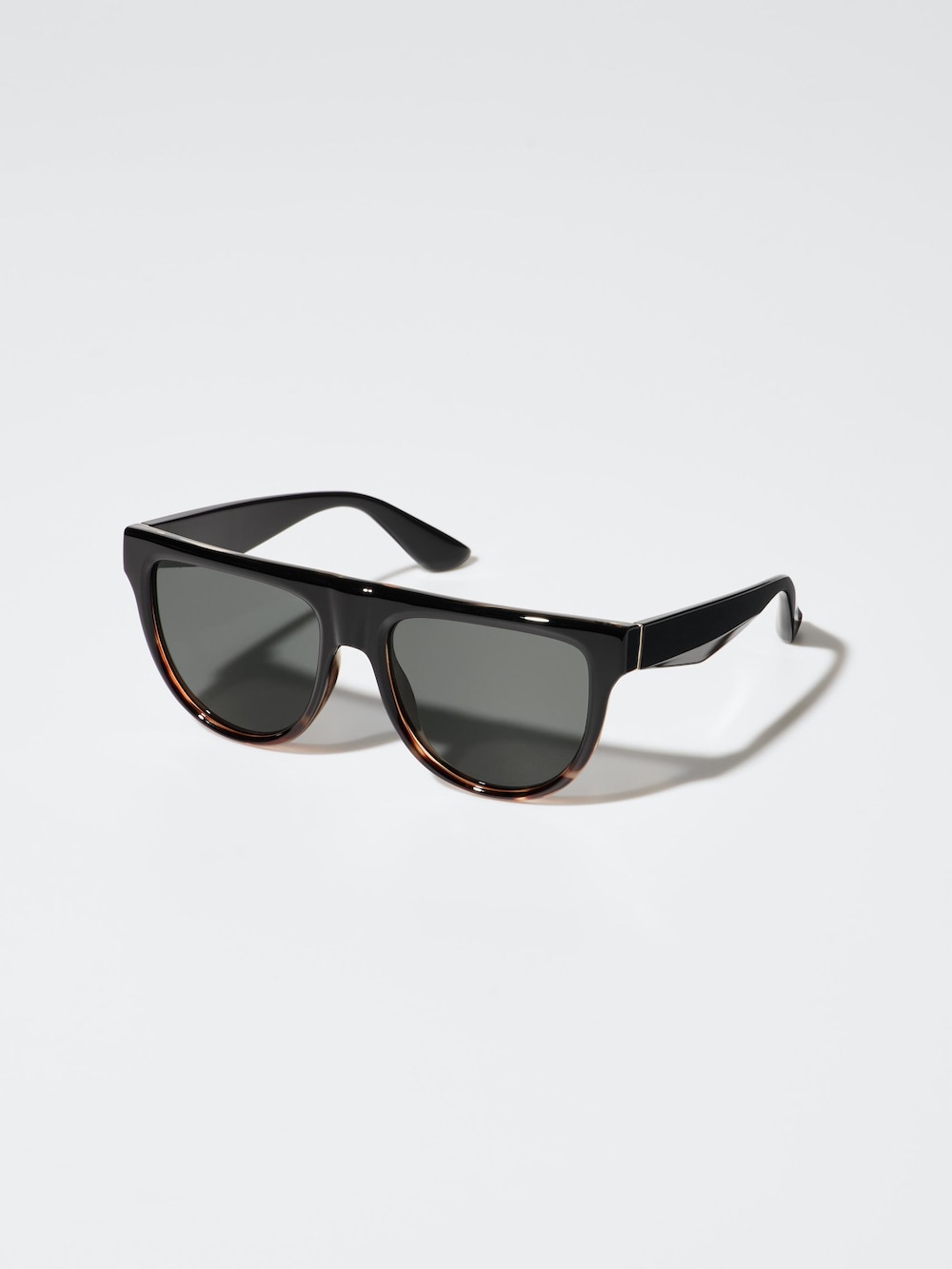 Uniqlo Flat Top Sunglasses — фото 4