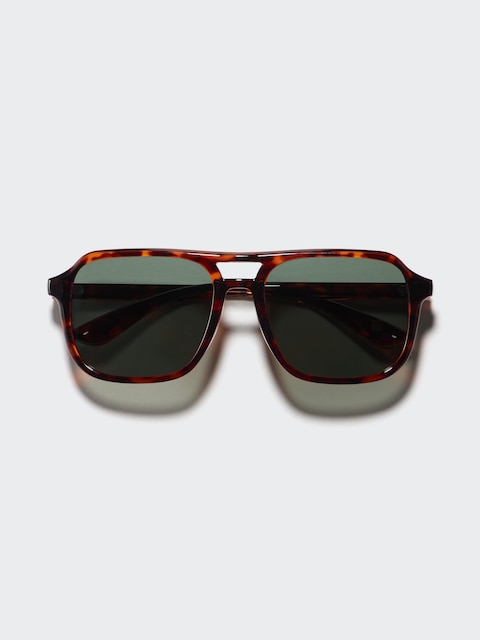 Uniqlo Double Bridge Sunglasses