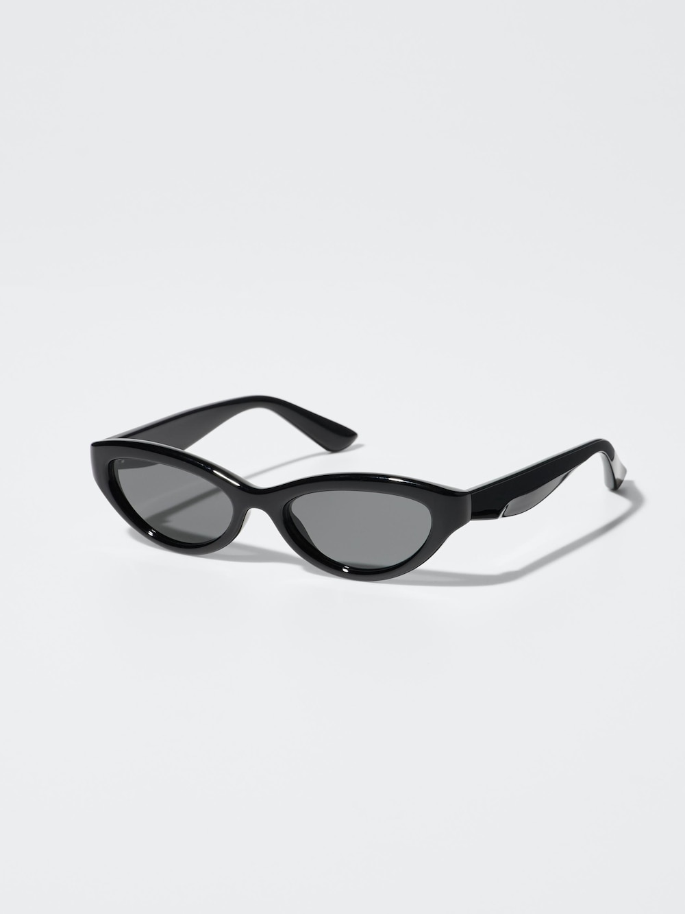 Uniqlo Narrow Sunglasses — фото 4