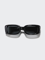 Rectangle Sunglasses