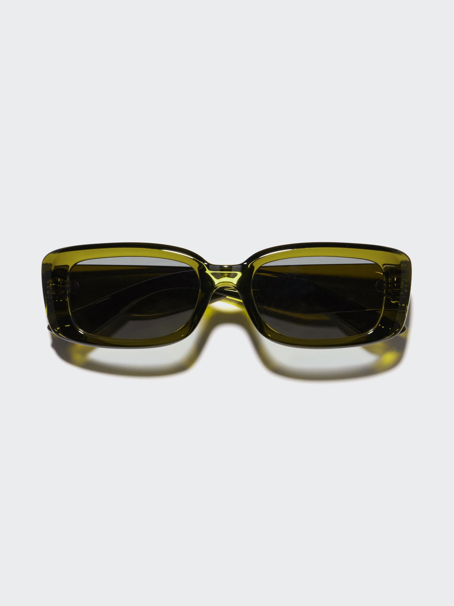 Unisex Rectangle Sunglasses | UNIQLO US