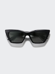 Angular Sunglasses