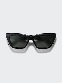 Angular Sunglasses