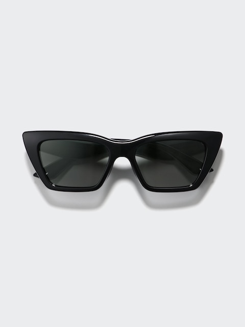 Uniqlo Angular Sunglasses