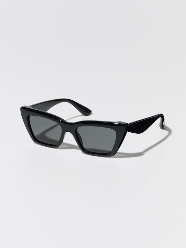 Angular Sunglasses