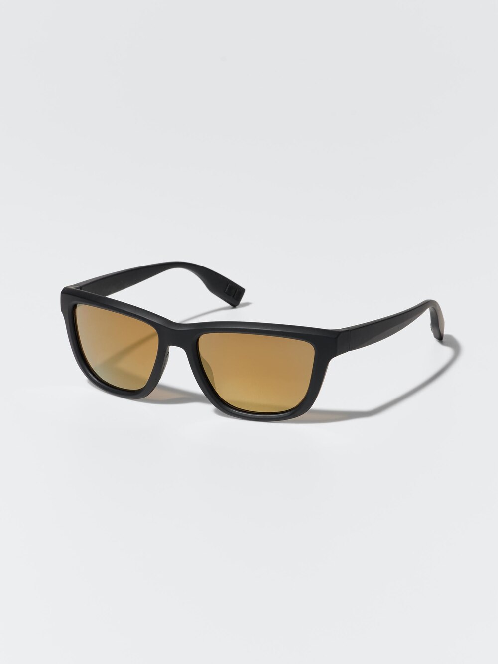 Uniqlo Square Sunglasses — фото 4