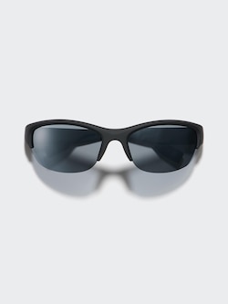 Half Rim Sunglasses