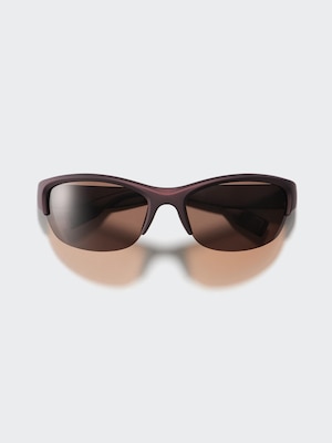 Sports Sunglasses | Half Rim