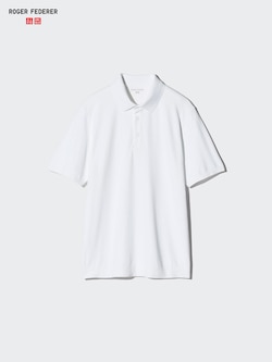 DRY-EX Polo Shirt (Cotton-Like)