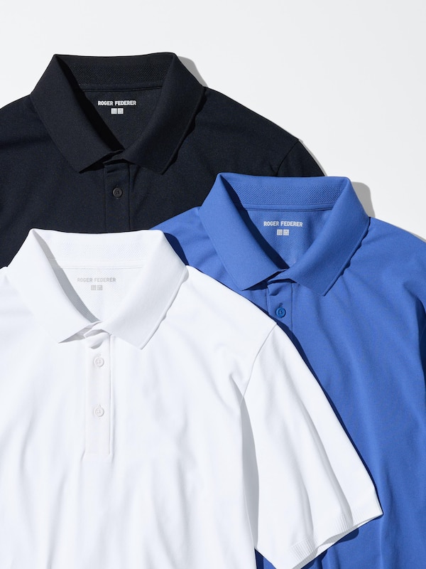 DRY-EX Polo Shirt
