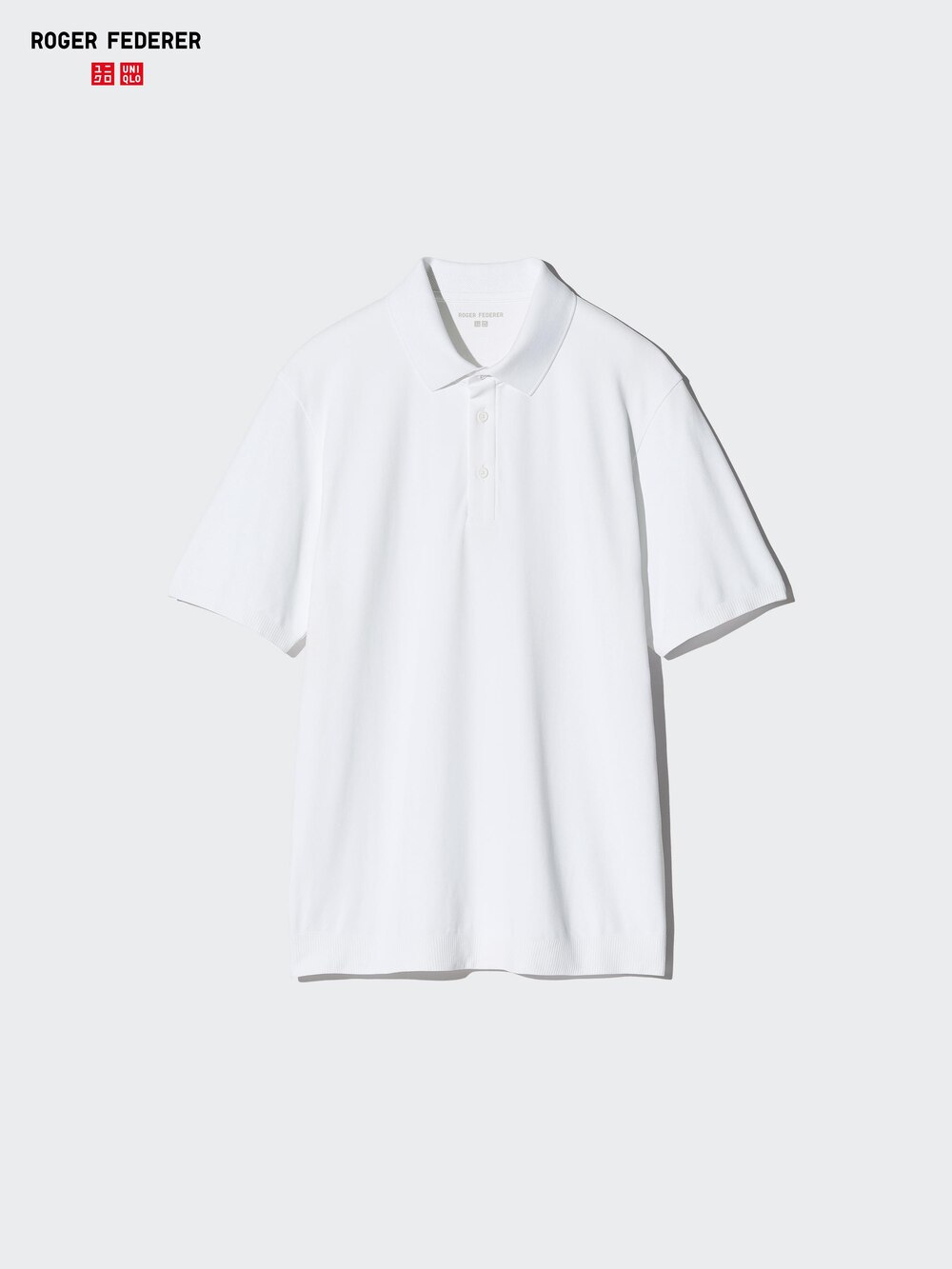 Uniqlo DRY-EX Polo Shirt — фото 6