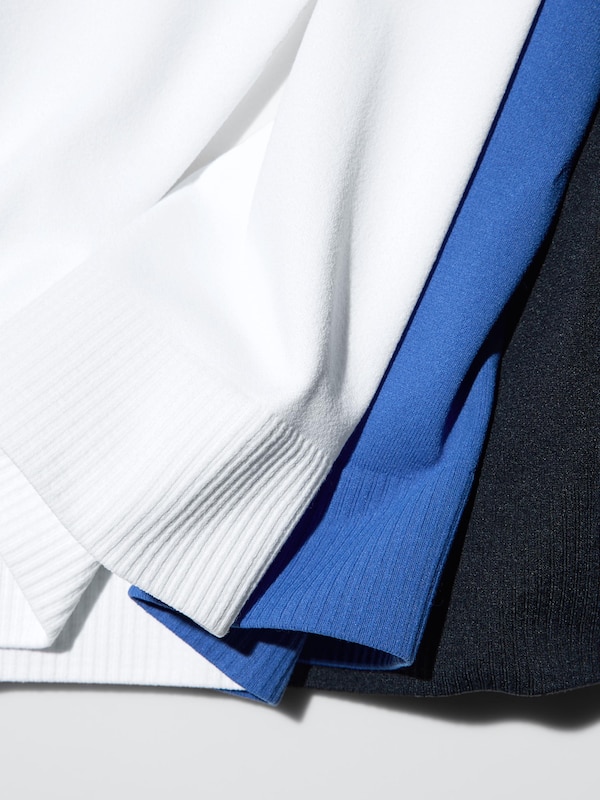 DRY-EX Polo Shirt (Cotton-Like)