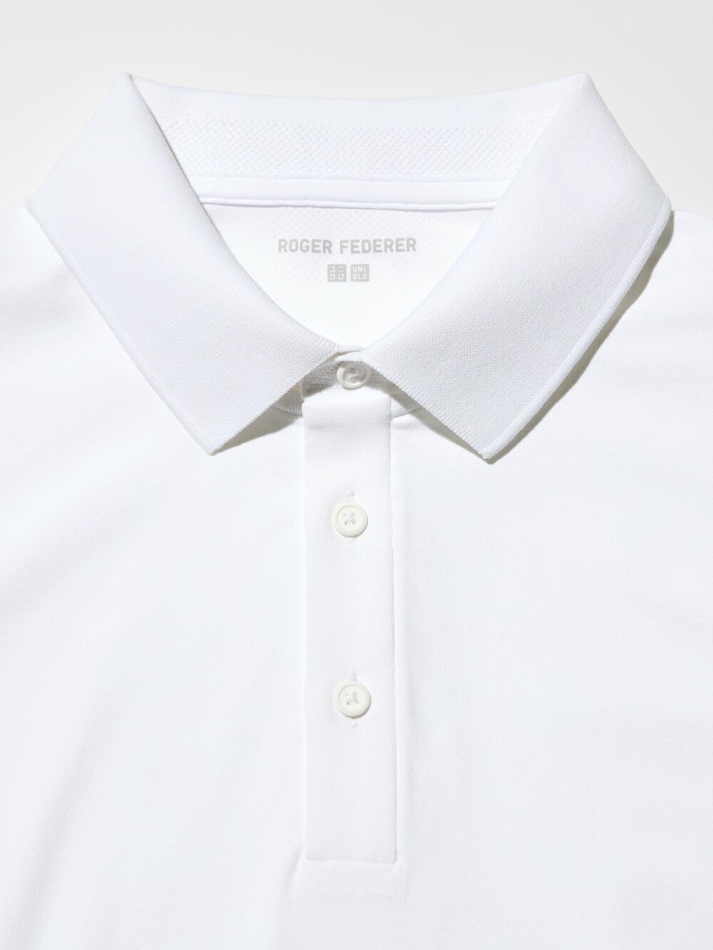 Uniqlo DRY-EX Polo Shirt — фото 7