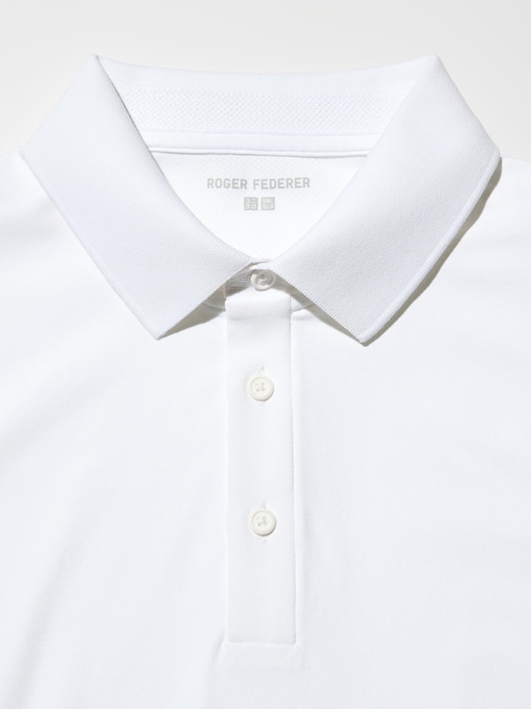 DRY-EX Polo Shirt