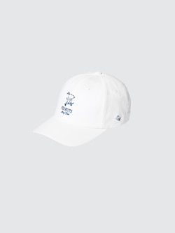 CASQUETTE PEANUTS PROTECTION UV