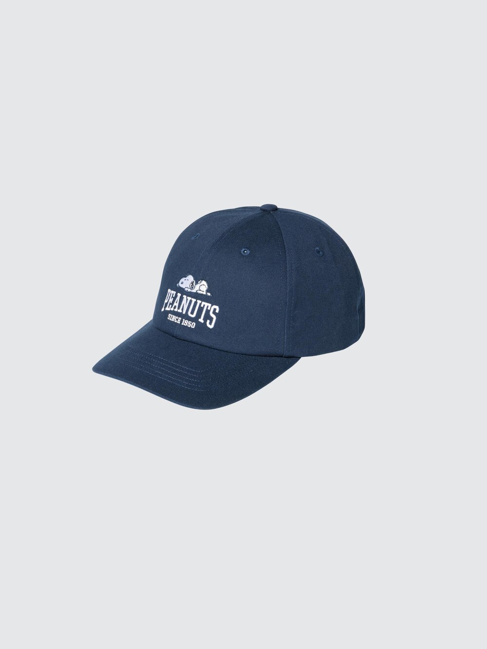 Uniqlo PEANUTS UV Protection Cap