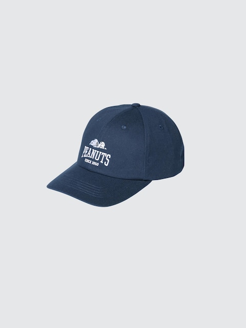Uniqlo PEANUTS UV Protection Cap