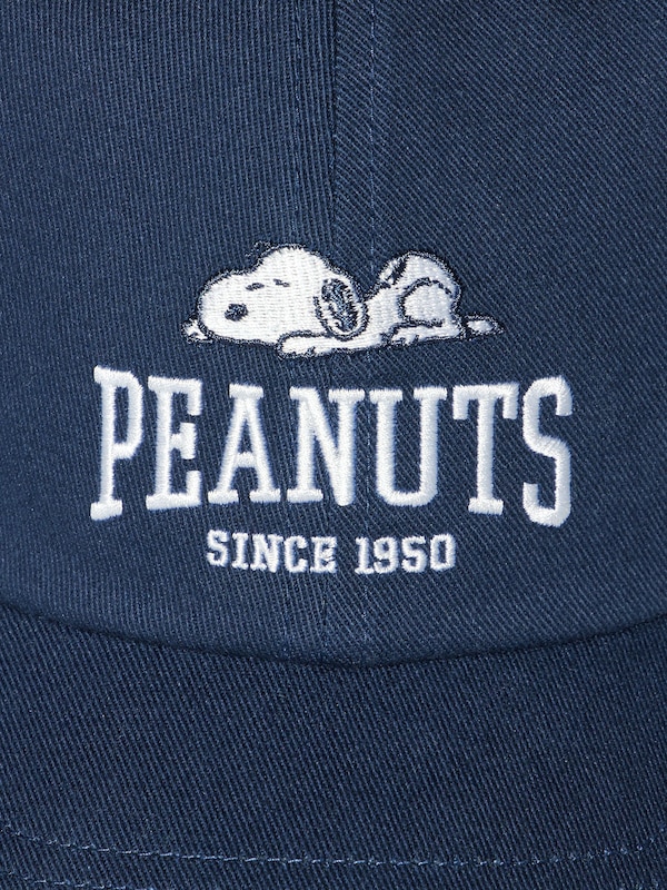 PEANUTS UV Protection Cap