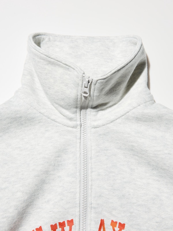 KIDS TOY STORY half-zip sweatshirt