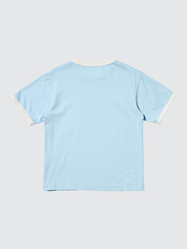 Jason Polan UT Graphic T-Shirt