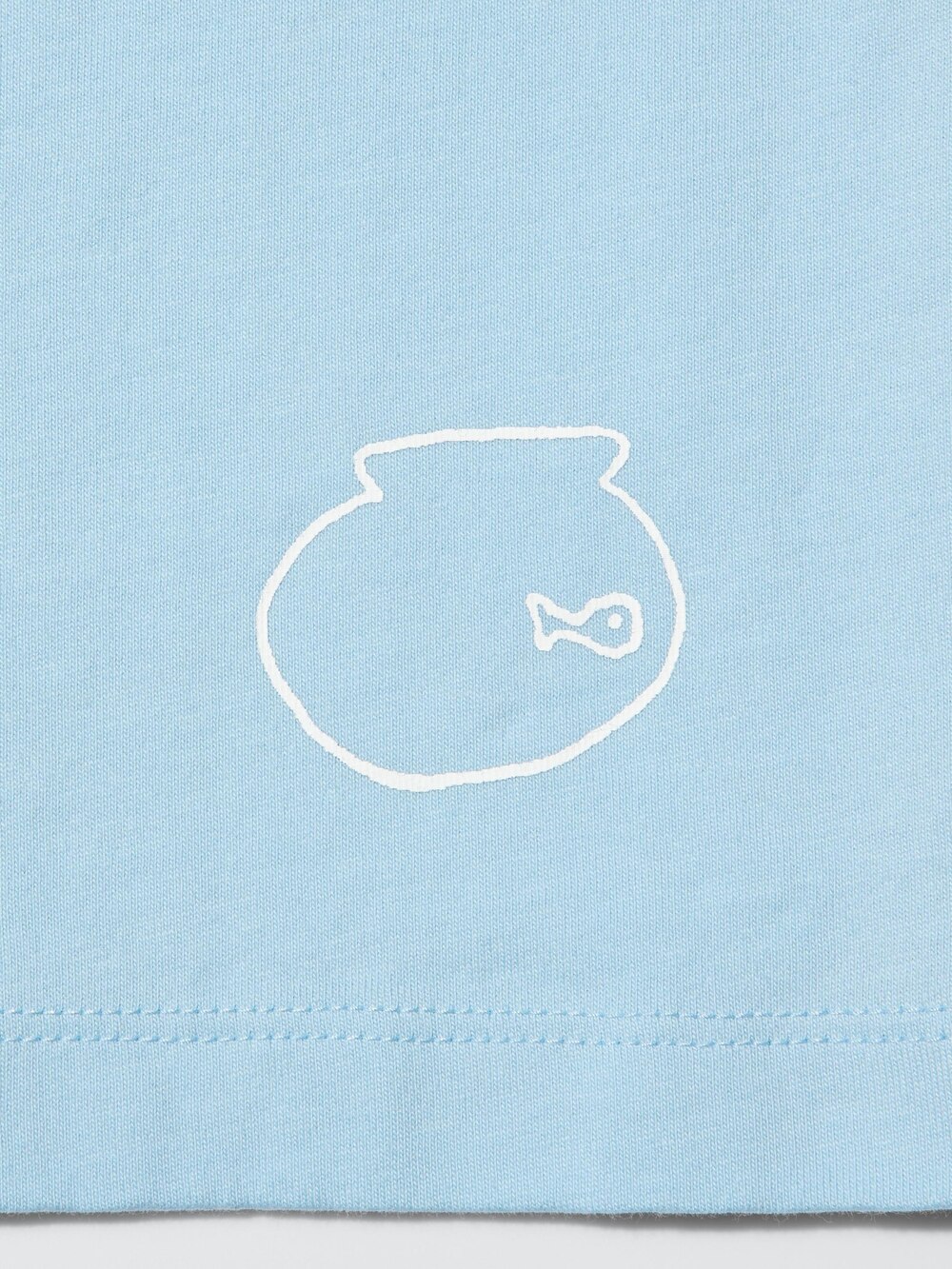 Uniqlo Jason Polan UT Graphic T-Shirt — фото 7