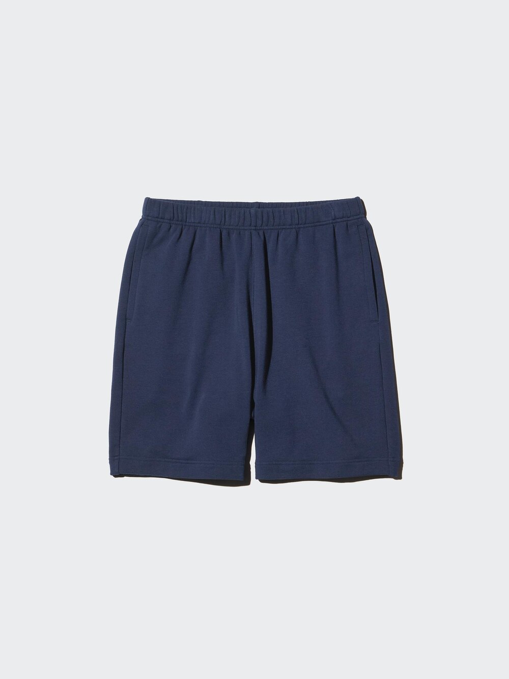 Uniqlo Ultra Stretch Sweat Shorts | 7" — фото 3