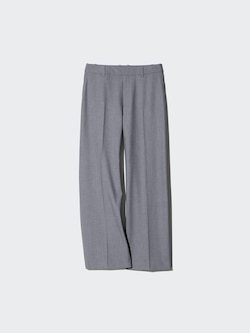 Smart Wide Pants