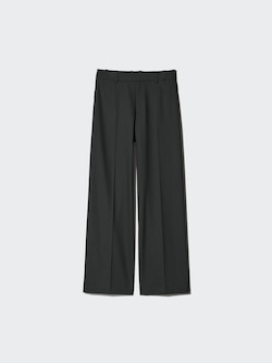 Smart Wide Pants | Tall