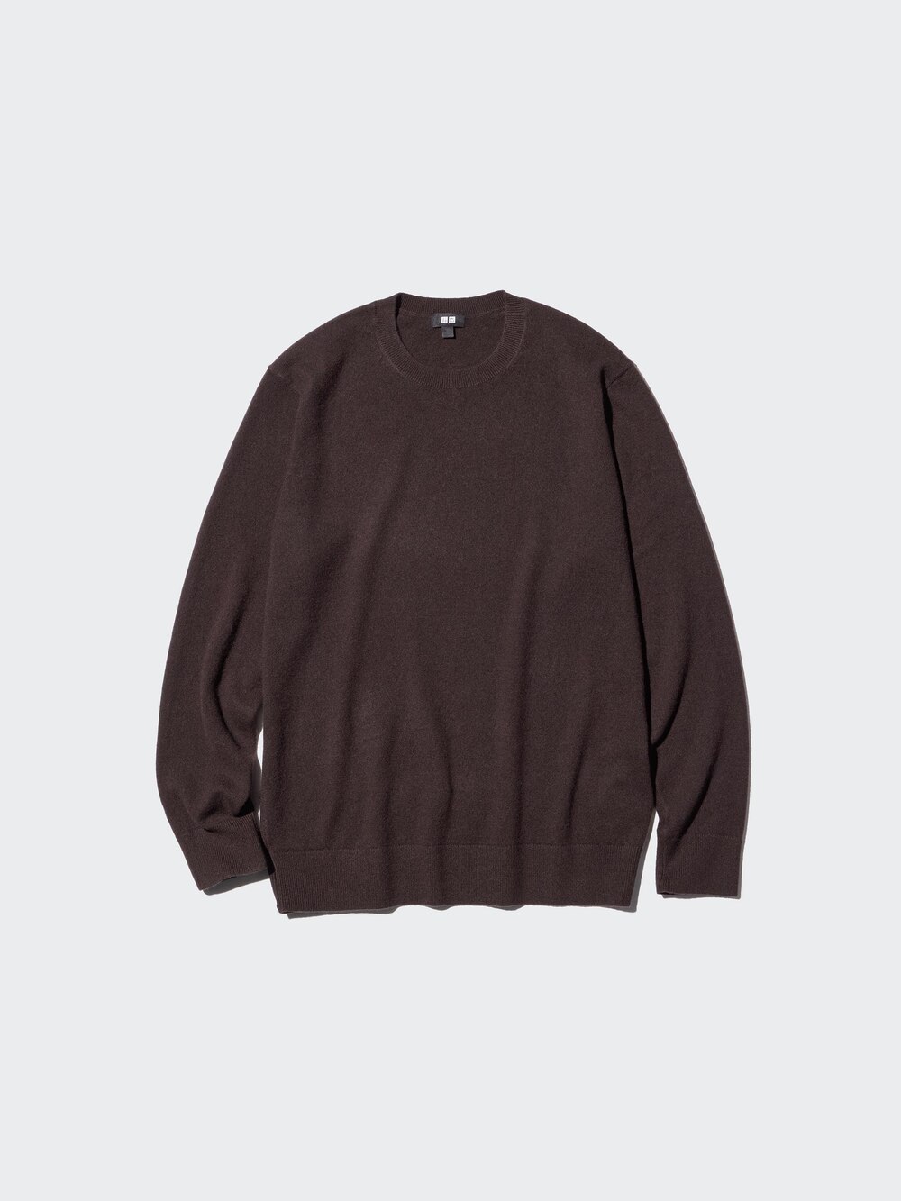 Мужские свитеры Uniqlo Cashmere Sweater — фото 2