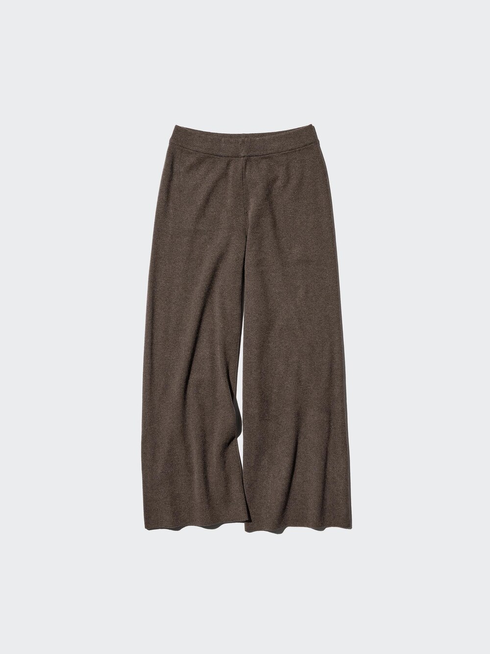 Uniqlo Washable Knit Pants — фото 4