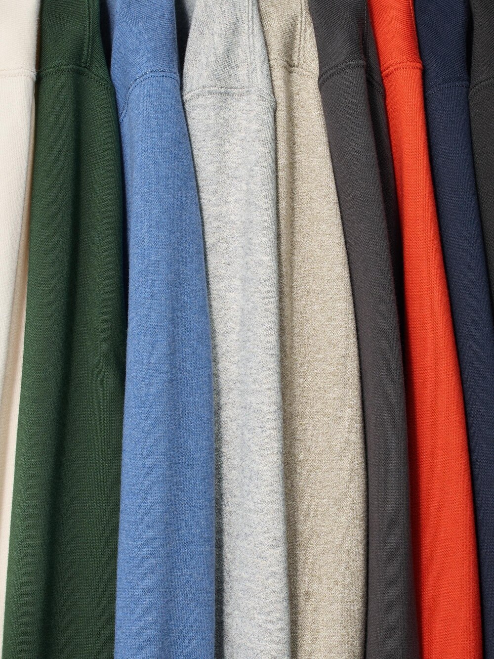Uniqlo Sweatshirt — фото 3
