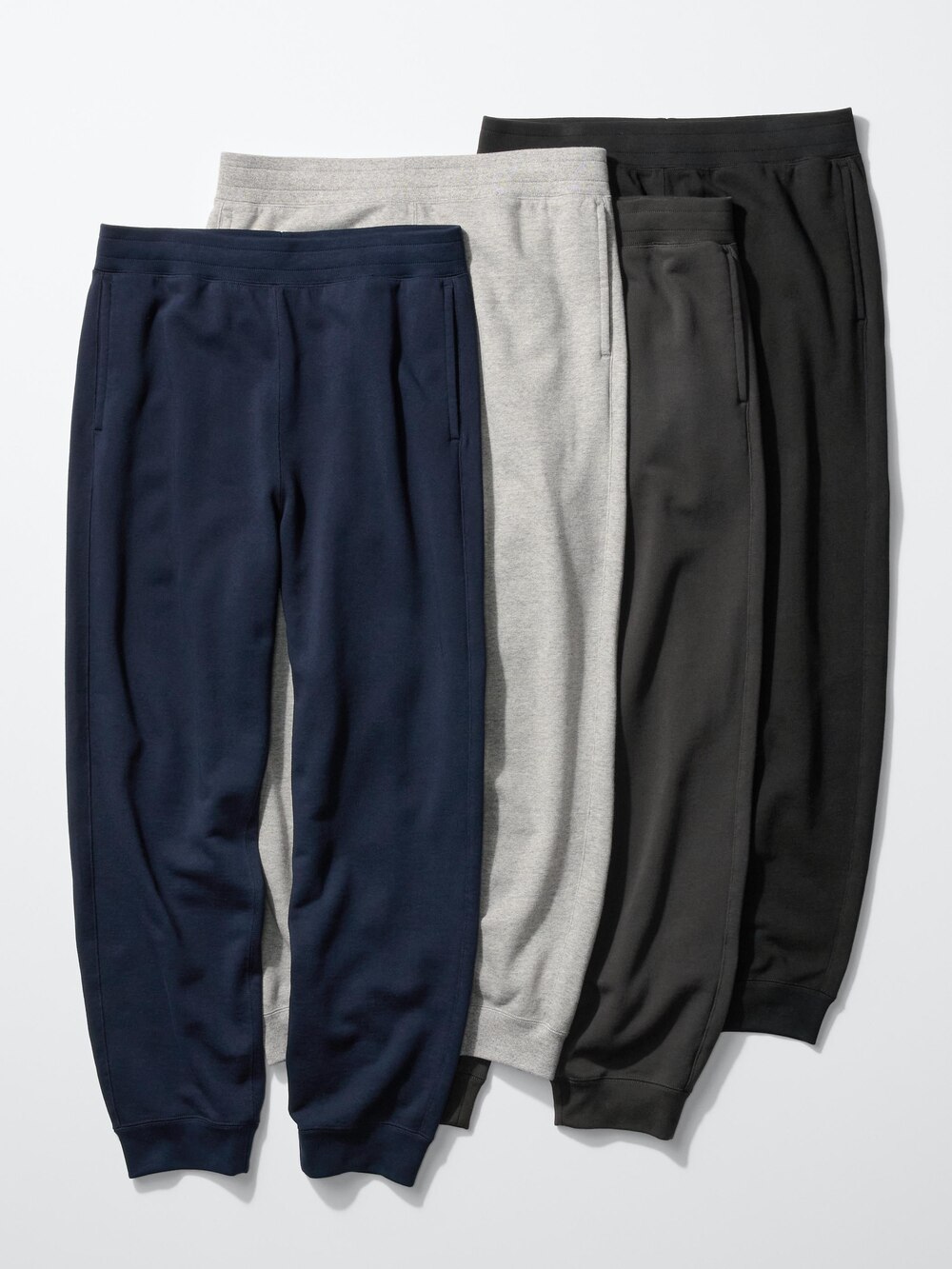 Uniqlo Sweatpants — фото 3