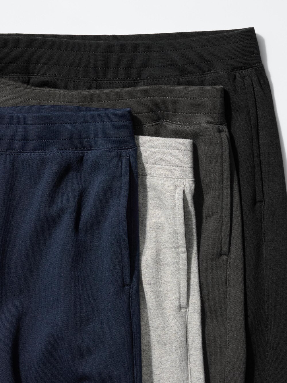 Uniqlo Sweatpants — фото 4