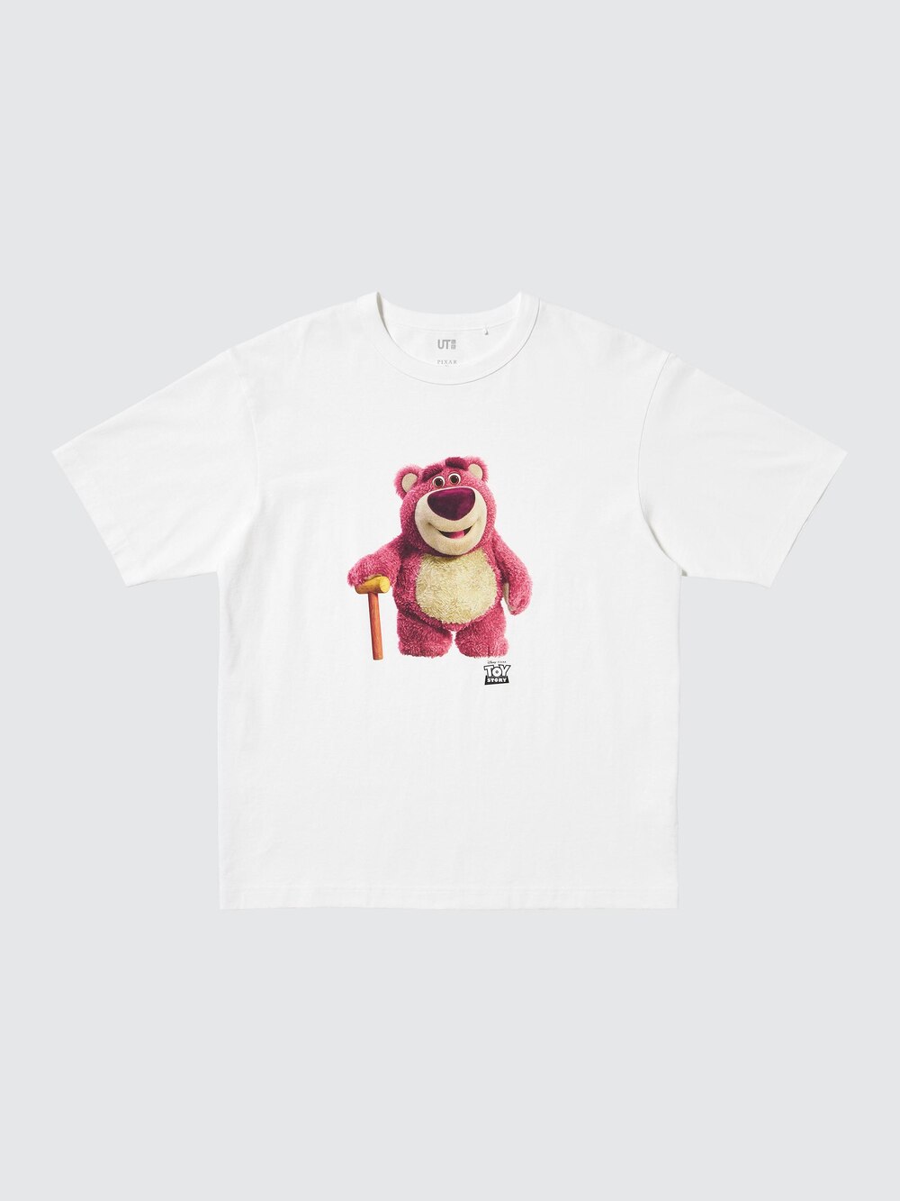 Uniqlo MAGIC FOR ALL ICONS UT Graphic T-Shirt — фото 5