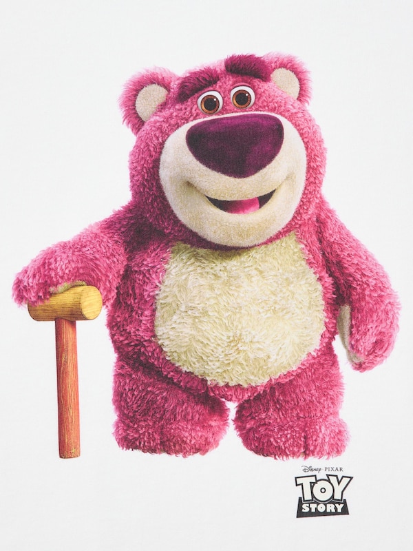 MAGIC FOR ALL Icons UT Graphic T-Shirt