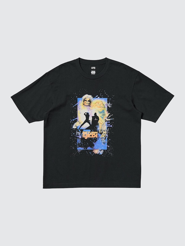 Star Wars UT Graphic T-Shirt