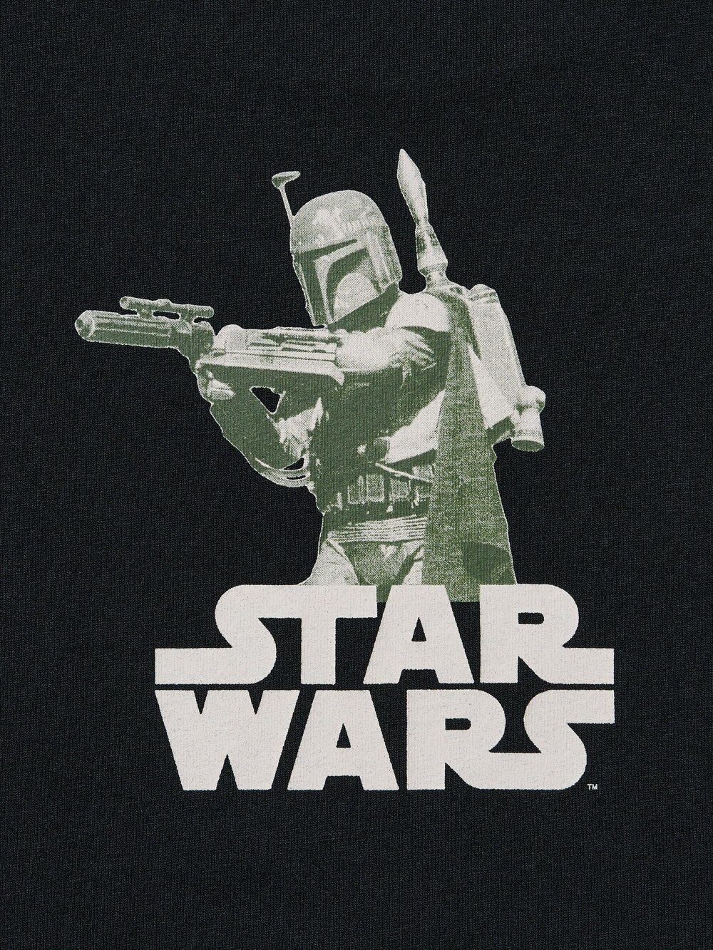 Uniqlo Star Wars UT Graphic T-Shirt — фото 9