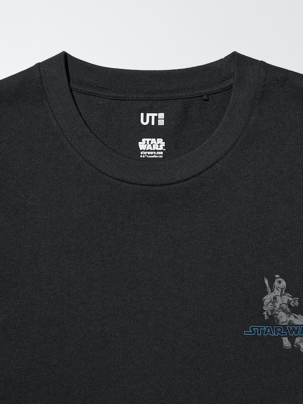 Star Wars UT Graphic T-Shirt