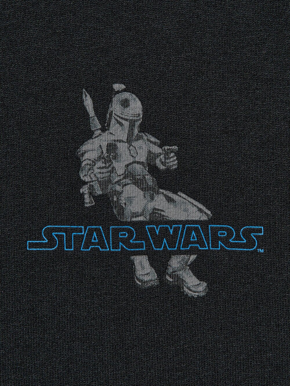 Uniqlo Star Wars UT Graphic T-Shirt — фото 7