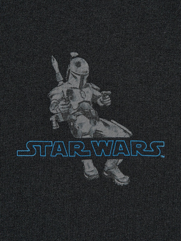 Star Wars UT Graphic T-Shirt
