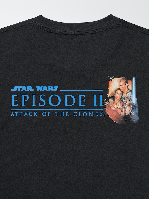 Star Wars UT Graphic T-Shirt