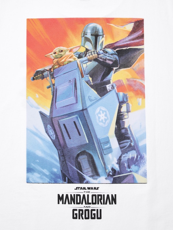 Star Wars UT Graphic T-Shirt