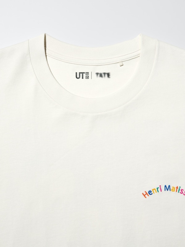 Curated by Tate: From the Collection UT Graphic T-Shirt