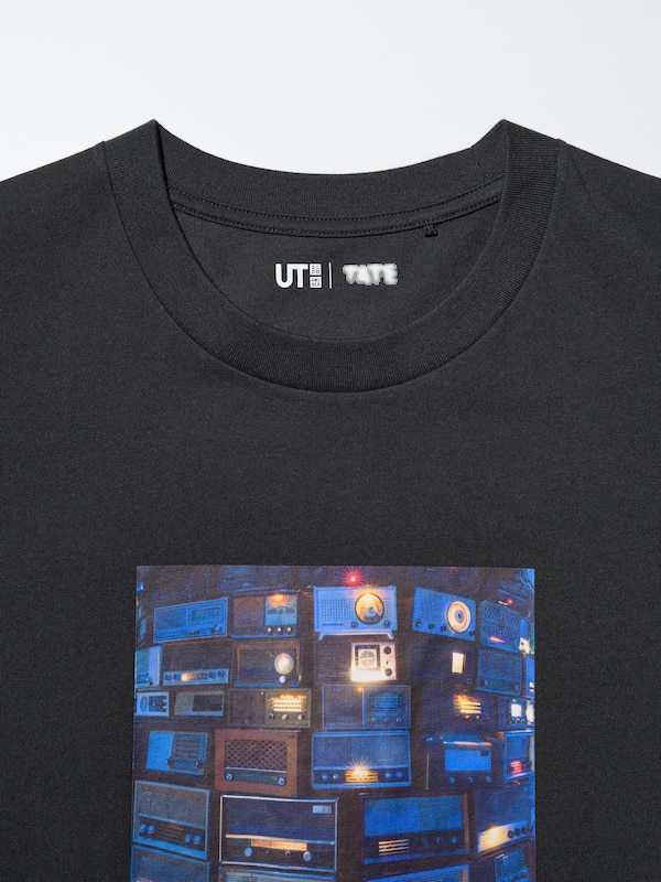 Curated by Tate: From the Collection UT Graphic T-Shirt