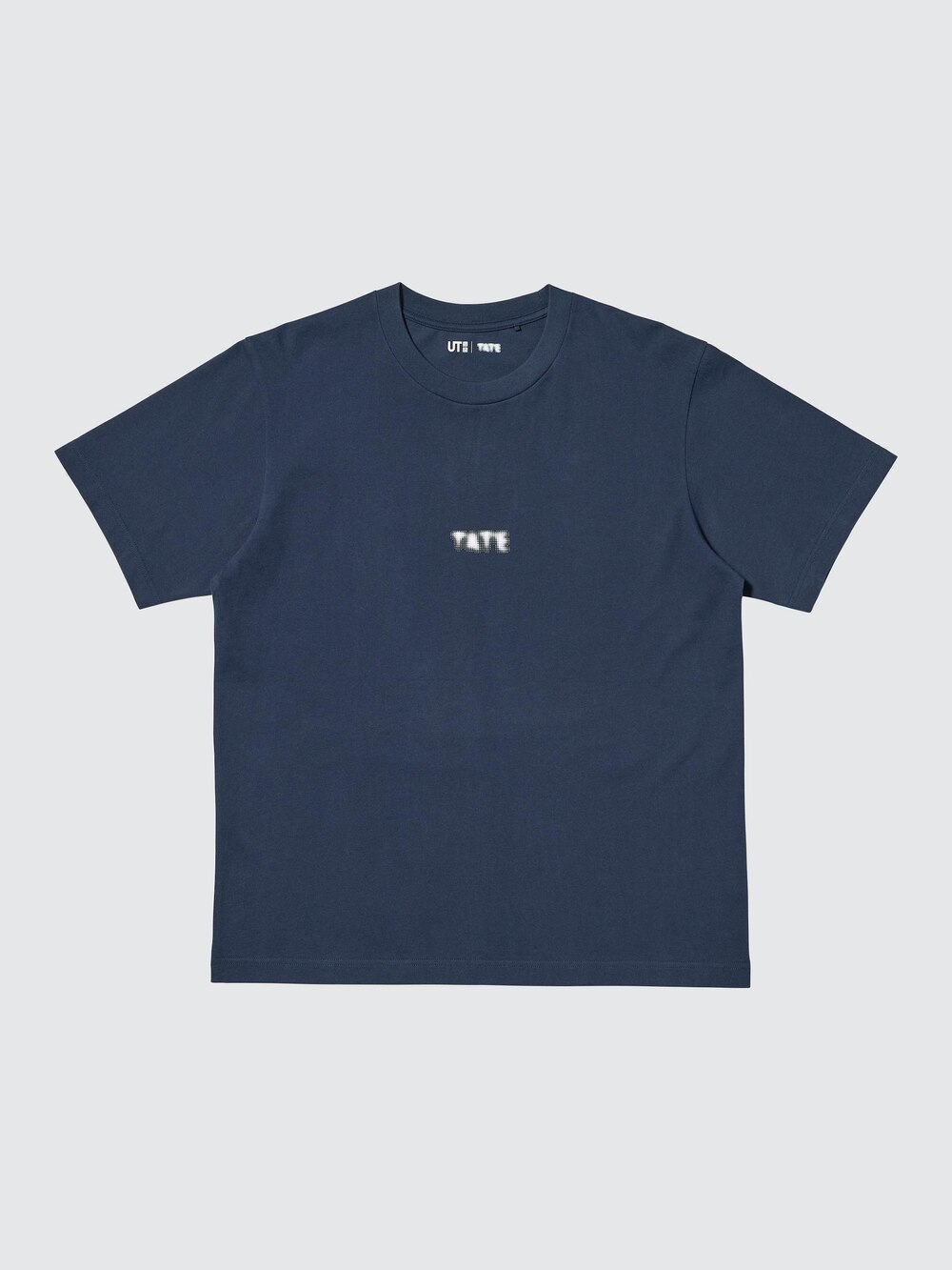 Uniqlo Curated by Tate: From the Collection UT Graphic T-Shirt — фото 5