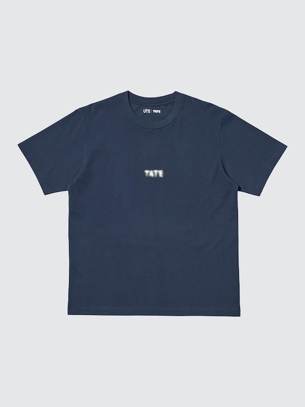 TATE UT Graphic T-Shirt