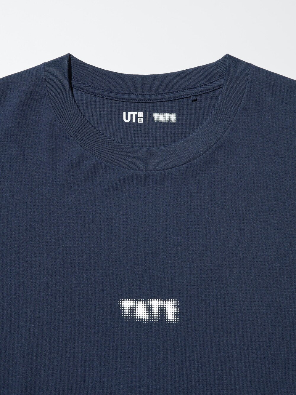 Uniqlo Curated by Tate: From the Collection UT Graphic T-Shirt — фото 6