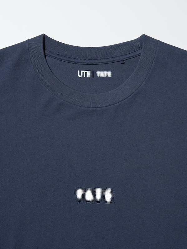 Curated by Tate: From the Collection UT Graphic T-Shirt